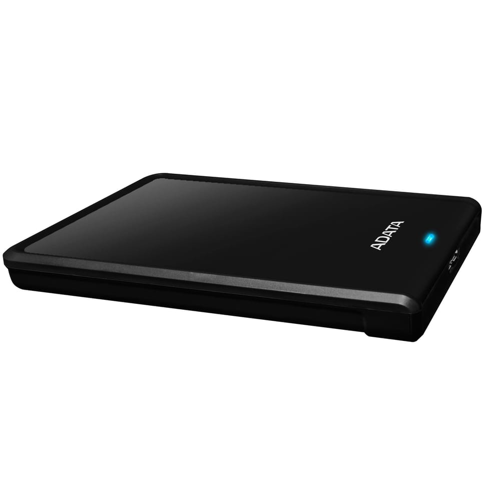 Disque dur externe ADATA HV620S Portable