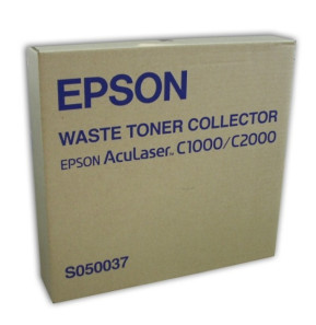 Collecteur de toner Epson usagé AL-C2000/C1000 (C13S050037)