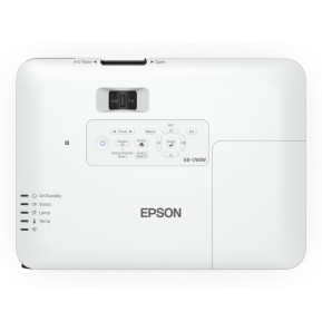 Epson EB-1785W Vidéoprojecteur WXGA(1280 x 800) (V11H793040)