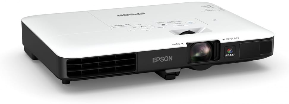 Epson EB-1785W Vidéoprojecteur WXGA(1280 x 800) (V11H793040) — image 4