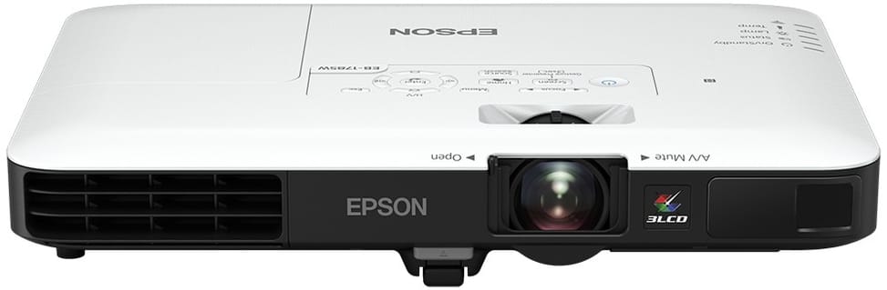 Epson EB-1785W Vidéoprojecteur WXGA(1280 x 800) (V11H793040) — image 5