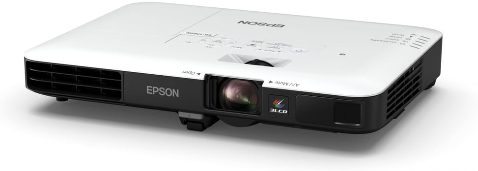 Epson EB-1785W Vidéoprojecteur WXGA(1280 x 800) (V11H793040) — image 6