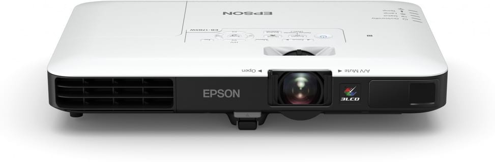 Epson EB-1785W Vidéoprojecteur WXGA(1280 x 800) (V11H793040) — image 7