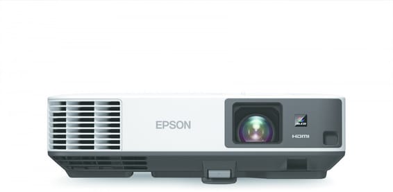 Epson EB-2040 Vidéoprojecteur XGA(1024 x 768) (V11H822040)