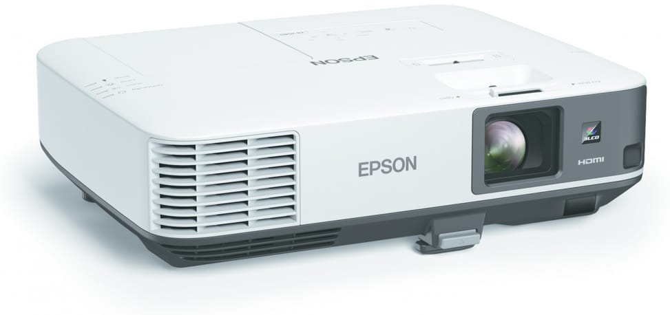 Epson EB-2040 Vidéoprojecteur XGA(1024 x 768) (V11H822040) — image 2