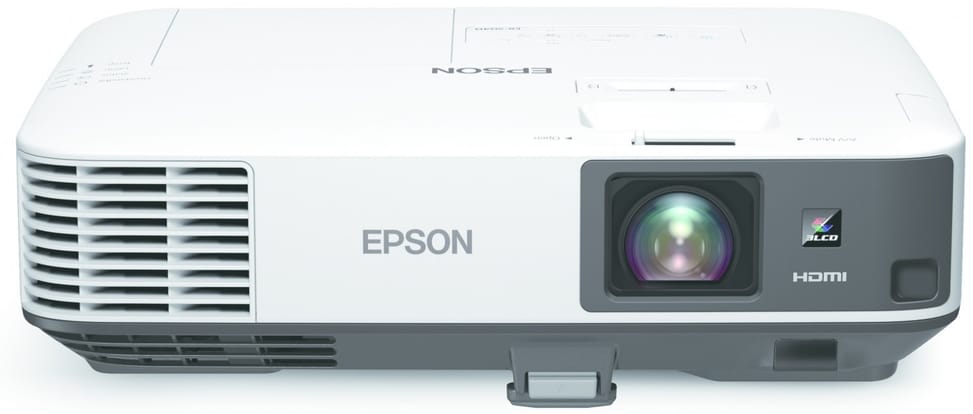 Epson EB-2040 Vidéoprojecteur XGA(1024 x 768) (V11H822040) — image 4