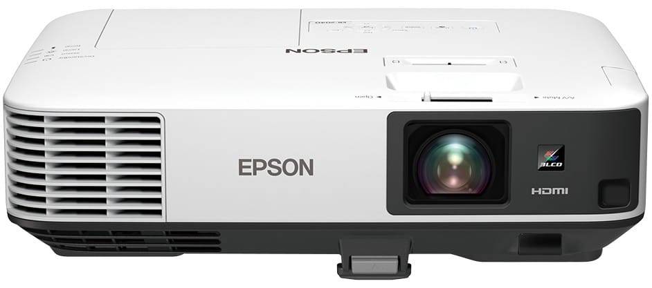 Epson EB-2040 Vidéoprojecteur XGA(1024 x 768) (V11H822040) — image 5