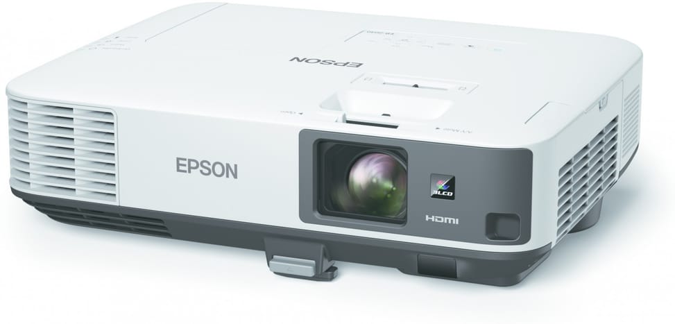 Epson EB-2040 Vidéoprojecteur XGA(1024 x 768) (V11H822040) — image 6