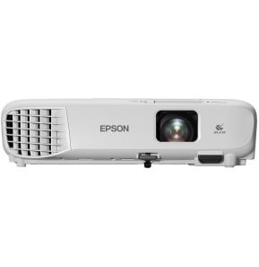 Epson EB-S05 Vidéoprojecteur SVGA(800 x 600) (V11H838040)