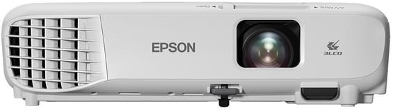 Epson EB-S05 Vidéoprojecteur SVGA(800 x 600) (V11H838040)