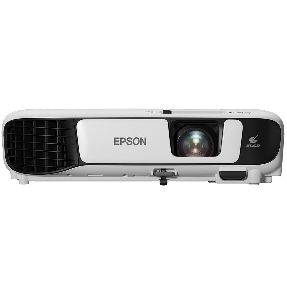 Epson EBX05 Vidéoprojecteur XGA(1024 x 768) (V11H839040) prix Maroc