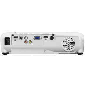 Epson EB-W41 Vidéoprojecteur WXGA(1280 x 800) (V11H844040)