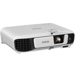 Epson EB-W41 Vidéoprojecteur WXGA(1280 x 800) (V11H844040)