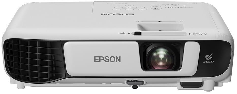 Epson EB-W41 Vidéoprojecteur WXGA(1280 x 800) (V11H844040) — image 5