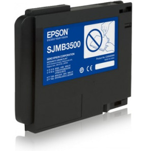 Bac de récupération d'encre EPSON ColorWorks C3500 (C33S020580)