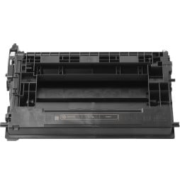 HP 37A Noir (CF237A) - Toner HP LaserJet d'origine