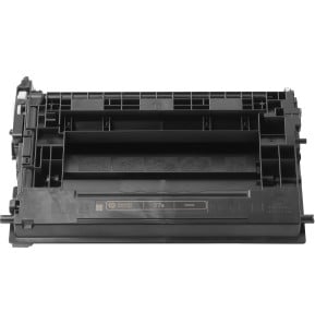 HP 37A Noir (CF237A) - Toner HP LaserJet d'origine