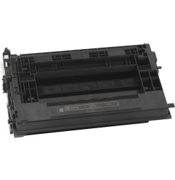 HP 37A Noir (CF237A) - Toner HP LaserJet d'origine