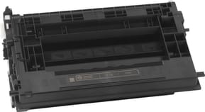 HP 37A Noir (CF237A) - Toner HP LaserJet d'origine — image 3