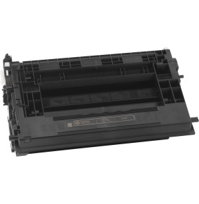 HP 37A Noir (CF237A) - Toner HP LaserJet d'origine
