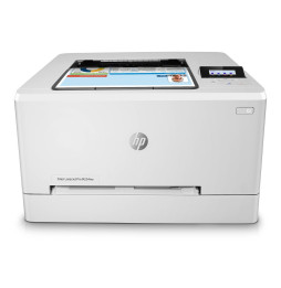 Imprimante Laser Couleur HP LaserJet Pro M254nw (T6B59A)