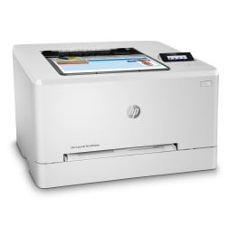 Imprimante Laser Couleur HP LaserJet Pro M254nw (T6B59A)