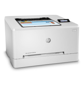 Imprimante Laser Couleur HP LaserJet Pro M254nw (T6B59A)