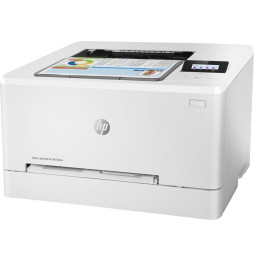 Imprimante Laser Couleur HP LaserJet Pro M254nw (T6B59A)
