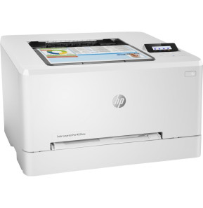 Imprimante Laser Couleur HP LaserJet Pro M254nw (T6B59A)