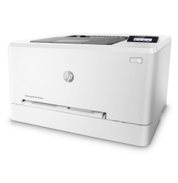 Imprimante Laser Couleur HP LaserJet Pro M254nw (T6B59A)