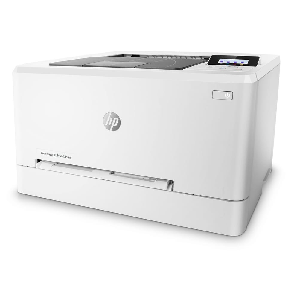 Imprimante Laser Couleur HP LaserJet Pro M254nw (T6B59A) — image 7
