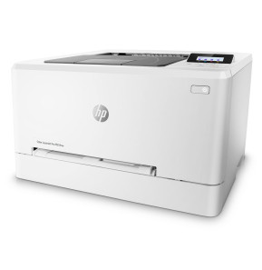 Imprimante Laser Couleur HP LaserJet Pro M254nw (T6B59A)