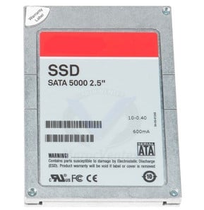 Disque dur SSD Dell 2.5" Série ATA III - 512 GB SATA (400-AIMI)