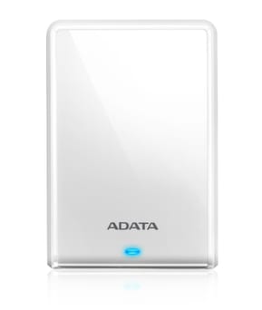 Disque dur portable ADATA HV620 - 1To, 2To