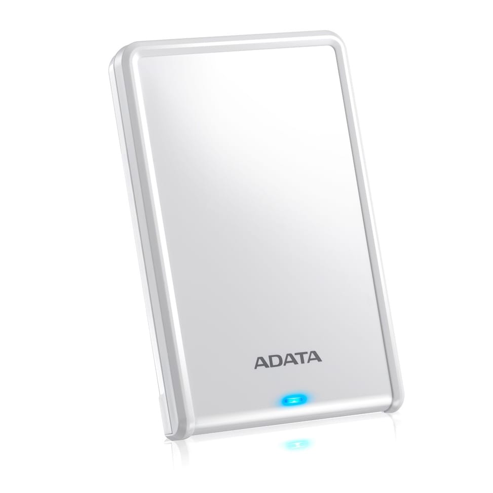 Disque dur externe ADATA HV620 Portable