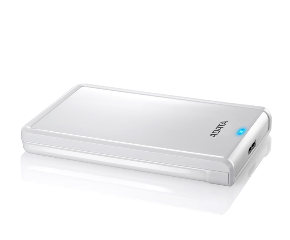 Disque dur externe ADATA HV620 Portable
