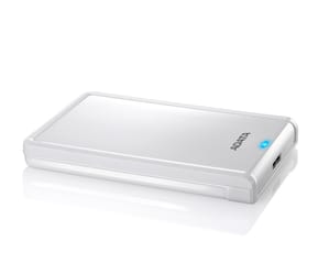 Disque dur portable ADATA HV620 - 1To, 2To — image 3
