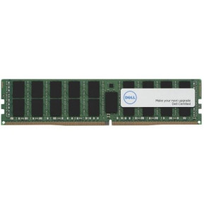 Barrete mémoire Dell Module 4 GB DDR4 2400MHz (A9321910)