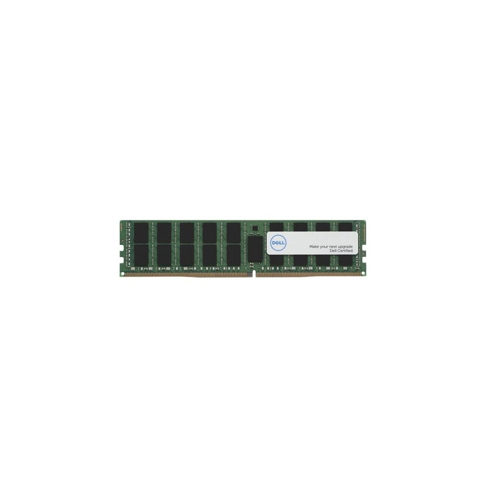 Barrete mémoire Dell Module 8 GB DDR4 2400MHz (A9654881)