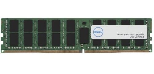 Barrete mémoire Dell Module 8 GB DDR4 2400MHz (A9654881)