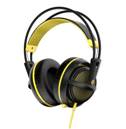 Casque de jeu SteelSeries Proton 200 avec Micro - Jack 3,5 mm (51138)