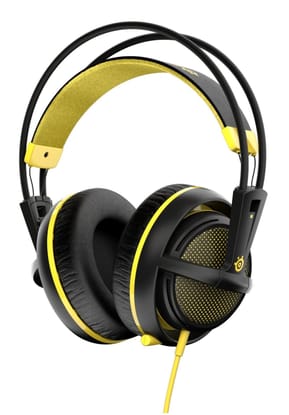 SteelSeries Proton 200 Gaming Headset with Mic - 3.5 mm Jack (51138)