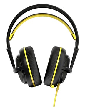 Casque de jeu SteelSeries Proton 200 avec Micro - Jack 3,5 mm (51138) — image 2