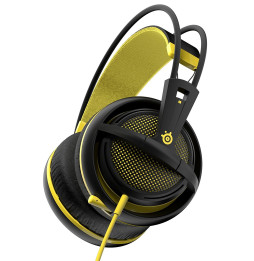 Casque de jeu SteelSeries Proton 200 avec Micro - Jack 3,5 mm (51138)
