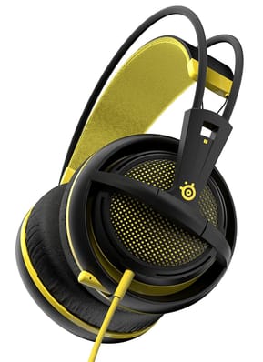 Casque de jeu SteelSeries Proton 200 avec Micro - Jack 3,5 mm (51138) — image 3