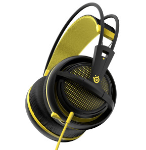 Casque de jeu SteelSeries Proton 200 avec Micro - Jack 3,5 mm (51138)