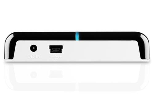 Disque dur 2,5" Memup KIOSK LS series