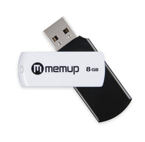 Clé USB Memup TWIST'N — image 3