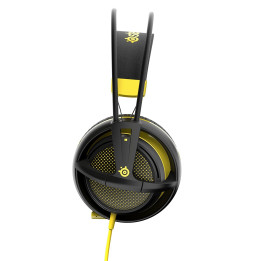 Casque de jeu SteelSeries Proton 200 avec Micro - Jack 3,5 mm (51138)