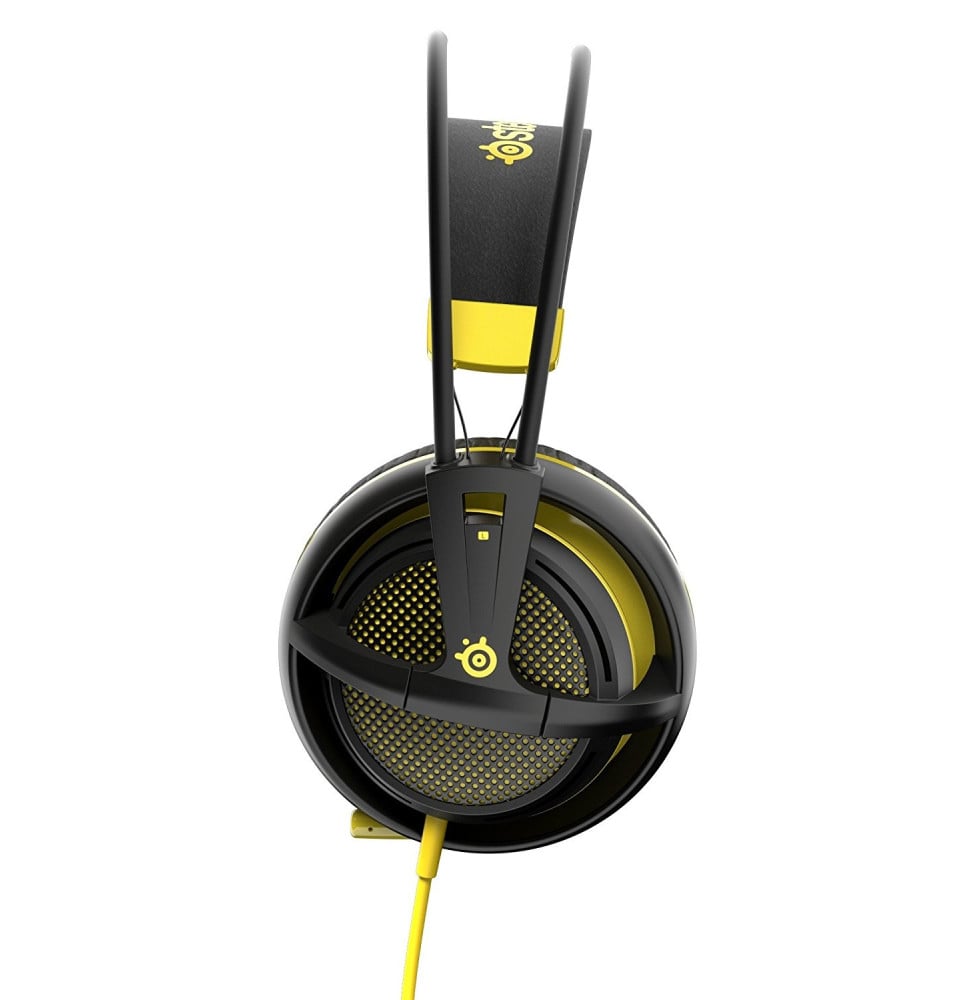Image supplémentaire du Casque SteelSeries Proton 200